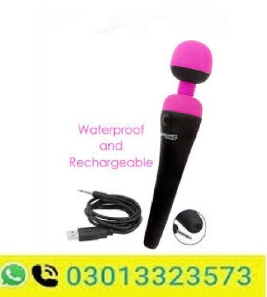 Palmpower Corded Massager In Pakistan