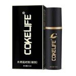 Cokelife Male Topical Spray