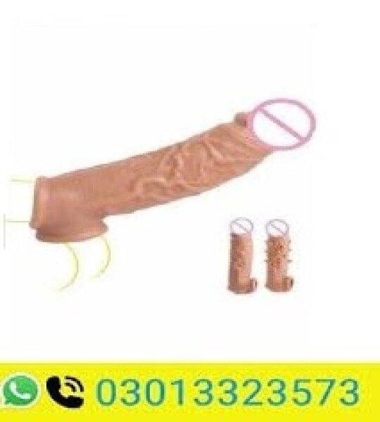 Skin Color 6 Inch Condom In Pakistan