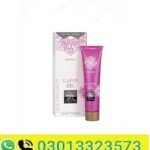 Shiatsu Vagina Tightening Gel