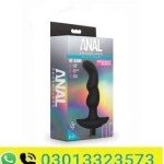 Anal Adventures Prostate Stimulator In Pakistan