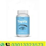 Topviz Eye Care Supplement In Pakistan