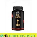 Big Hood Capsule Price In Pakistan