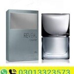 Calvin Klein Reveal Eau De Parfum 100Ml