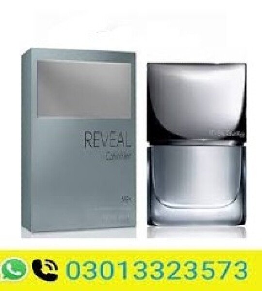 Calvin Klein Reveal Eau De Parfum 100Ml