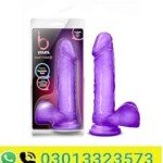 Small Purple Dildo In Pakistan