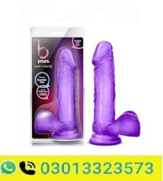 Small Purple Dildo In Pakistan