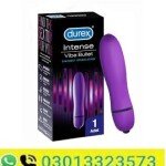 Durex Play Vibrating Bullet In Pakistan
