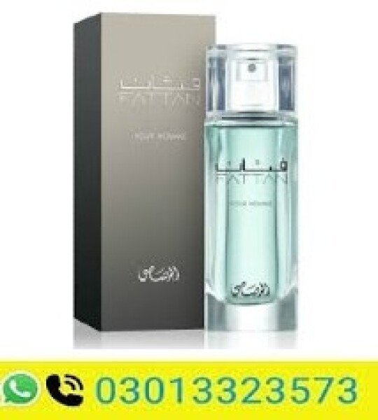 Rasasi Fattan Perfume Price In Pakistan