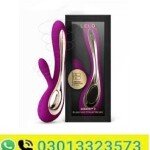Lilo Rabbit Vibrator In Pakistan