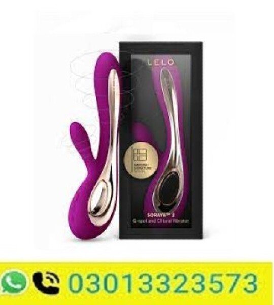 Lilo Rabbit Vibrator In Pakistan