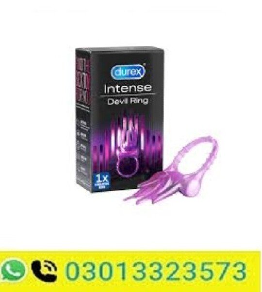 Durex Little Devil Vibrating Ring