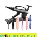Sex Machine Thrusting Machine For Women