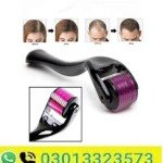 Derma Roller For Hair Loss Treatment