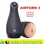 Otouch Airturn 3 Automatic Real Sucking Masturbator