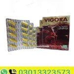 Vigora Capsule In Pakistan