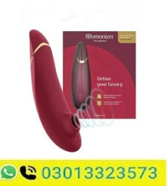 Womanizer Premium In Pakistan