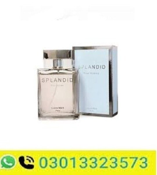 Splendid Perfume In Pakistan