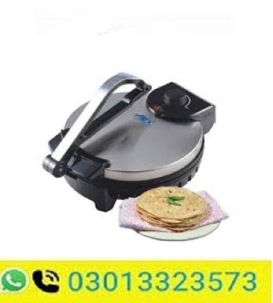 Roti Maker In Pakistan