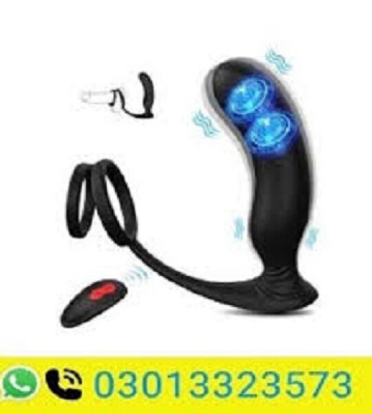 Anal Vibrators Male Adult Sex Toys In Pakistan