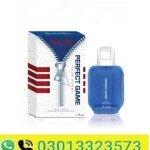 Shirley May Perfect Game Perfume 50Ml