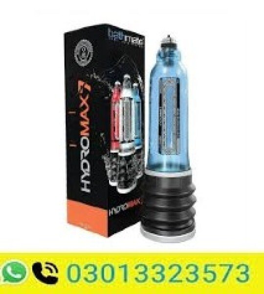 Bathmate Hydromax 5 X20 Hydrolic Penis Pumps