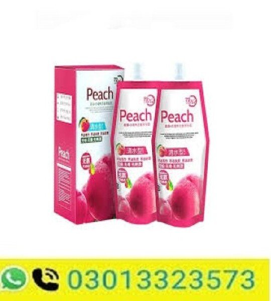 Peach Apple Hair Color Price Pakistan