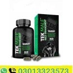 Tekmale™ Male Enhancement Growth
