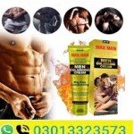 Max Man Men Enlarging Cream