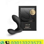 Lelo Hugo 2 Prostate Vibrator In Pakistan