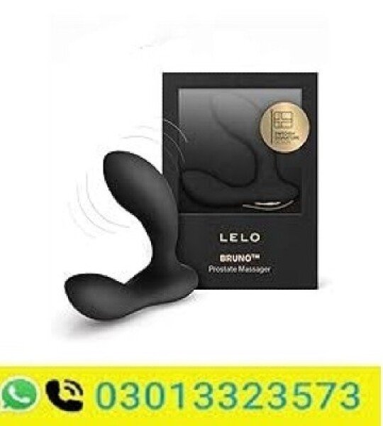 Lelo Hugo 2 Prostate Vibrator In Pakistan