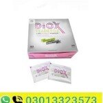Diox Detox Tea In Pakistan