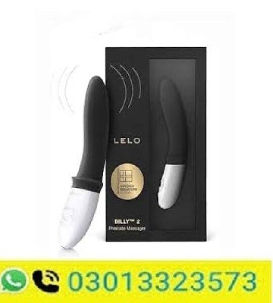 Lelo Billy 2 Vibrating In Pakistan