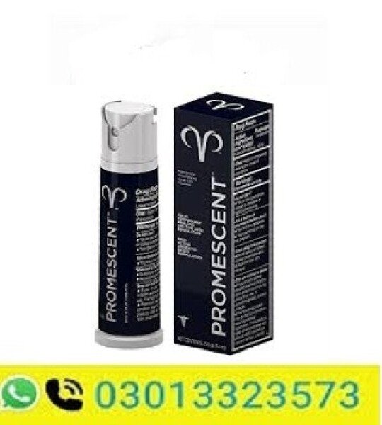 Promescent Delay Spray In Pakistan