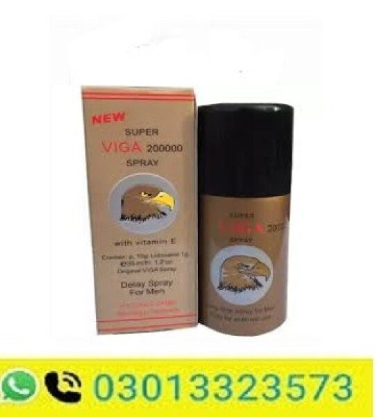 Super Viga Spray 20000