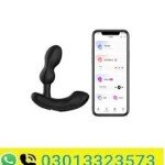 Lovense Edge Prostate Massager Vibrator In Pakistan