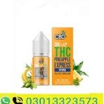 Cbd Thc Oil In Pakistan