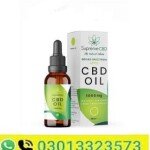 Cbd Oil In Pakistan