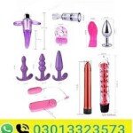 Sex Toys In Karachi