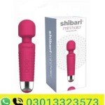 Shibari Mini Halo Vibrator In Pakistan