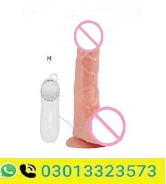 Vibrator Dildos in Pakistan