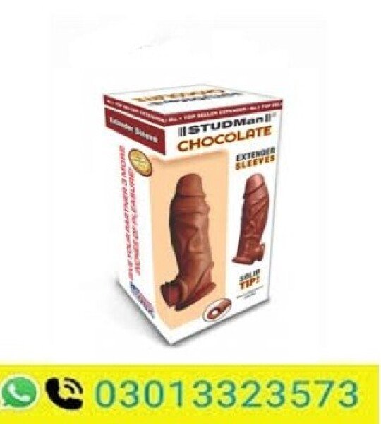 Choco Studman Sleeve