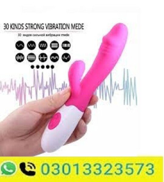 Rabbit Vibrator Price In Pakistan