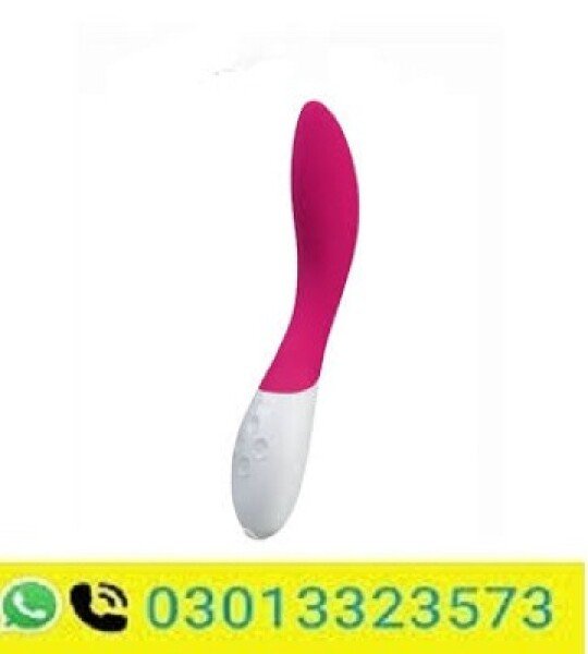 Lelo Mona 2 G Spot Vibrator In Pakistan