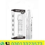 Silicone Reusable Spike Condom