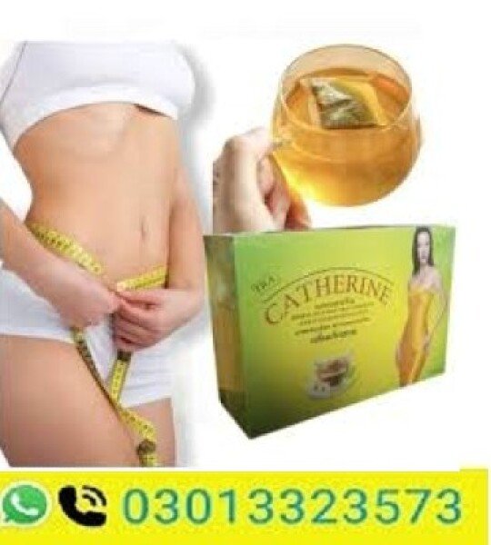 Catherine Slimming Tea In Pakistan