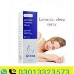 Sleep Spray Price In Pakistan
