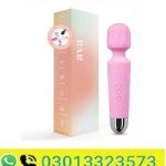 Ava Vibrator Wand Sex Toy In Pakistan