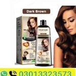 Instant Hair Color Shampoo In Pakistan