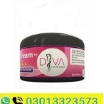 Breast Cream By Diva Fit & Sexy